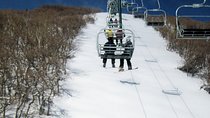 2 Day Rental of Park City Junior Snowboard Package