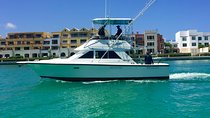 Marlin Fever at Marina Cap Cana -Private Sportfishing Charter 