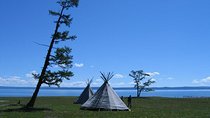 Crystal Clear Khuvsgul Lake Tour 5 days