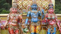 8-Day Private Ramayana Trail Tour from Colombo