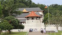 Private All Inclusive Kandy Tour from Bentota and Beruwela