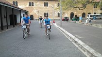 Galle Fort and City Cycling Tour - Choice of E-Bike or Manual