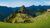 8-Day Salkantay Trek Tour to Machu Picchu from Cusco