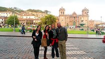 Private Cusco Walking Tour: Inca Museum, Qorikancha and San Pedro Market