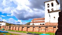 5-Day Cusco and Machu Picchu Tour