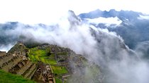 5-Day Cusco, Sacred Valley and Machu Picchu Tour