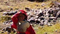 4-Day Lares Trek to Machu Picchu