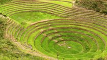 Maras, Moray and Chinchero Private Day Trip from Cusco