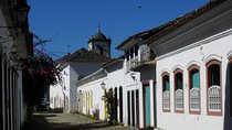 2-Hour Walking Tour of Historic Paraty, Brazil