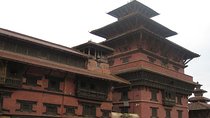 Bhaktapur and Kathmandu Cultural Heritage Tour