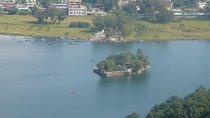 Hike to World Peace Pagoda and Pumdikot from Pokhara 