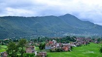 Bungamati and Khokana Village Half-Day Tour from Kathmandu