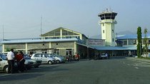 Private Transfer: Pokhara Hotels to Pokhara Airport