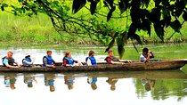 3-Day Chitwan Jungle Safari Tour from Kathmandu