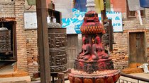 Full Day Private Tour in Bungmati, Khokana, Kirtipur and Patan Durbar Square