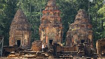Pre-Angkor Preservation at Roluos
