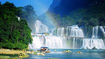 Private discovery Ba Be Lake and Ban Gioc Waterfall 3 days