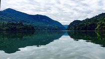 Explore Ba Be Lake with the peaceful water private tour