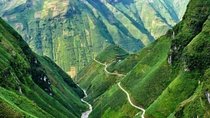 5 days 4 nights from Ha Giang to Ba Be National Park