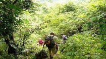 Ba Be National Park trekking tour 3 days