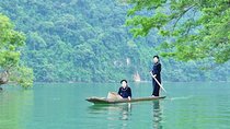 3-day Ba Be Lake with Boat trip & Trekking in National Park from Hanoi