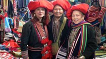 3-day Charming Sapa & Fansipan from Hanoi (2 nights in hotel)
