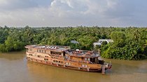 2-day Mekong River Overnight Cruise: Cai Be - Can Tho from Ho Chi Minh city