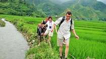 Sapa 2 Days 1 Night (overnight in Hotel)