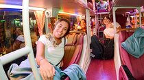 Vietnam Open Bus Ticket - Your time & Date