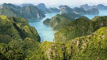 2-day explore Cat Ba Island - Visiting Monkey Island & Cat Ba National Park