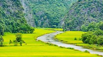 5-day World Heritage Sites North Vietnam:Hanoi -Ninh Binh-Halong
