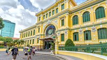 Ho Chi Minh City Tour - Half day or Saigon Full day