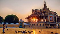 5-day Best of Cambodia: PhnomPenh - Siem Reap