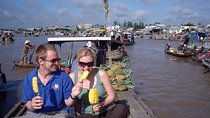 Mekong Delta 2-day: Cai Be - Can Tho: Cai Rang floating market