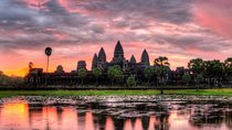 2-day explore mystery Angkor temples - Private tour