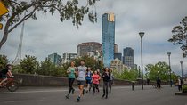 Yarra Sunrise Running Tour