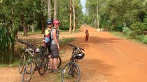 Bike tour in Siem Reap countryside