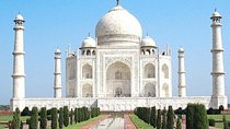 3 Day Private Golden Triangle to Delhi Jaipur and Agra