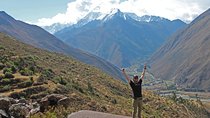 Inca Quarry Full-Day Hiking Trip from Cusco