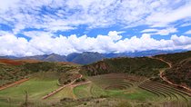Full-Day Archaeological and Hiking Tour of the Sacred Valley from Cusco, Peru