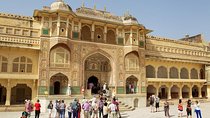Private Jaipur Day Trip from Delhi By Car (All Inclusive)