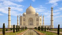 4-Day Private Golden Triangle Tour: Delhi, Agra, and Jaipur