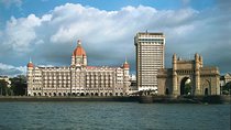 Private Full-Day Mumbai City Highlights with Markets Tour