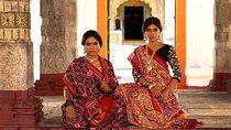 Private Full-Day Textile Tour Excursion from Hyderabad