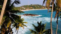 8 Day Sri Lanka Private Tour with Driver and Accommodation