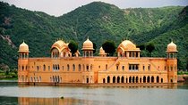 Private Tour: Jaipur Sightseeing with Monument Entrance Fees