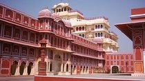 Private: Full Day Guided Jaipur City Tour