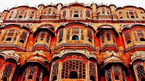 6 Days Jaipur, Jodhpur & Udaipur Tour With Hotels & Lunch