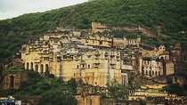 Private Day Tour To Bundi Fort From Jaipur With Lunch (Optional)