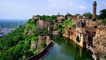 Guided Chittorgarh Fort Tour From Jaipur With Drop At Udaipur